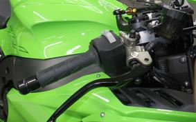 KAWASAKI ZX 10 NINJA RR 2022 ZXT02L