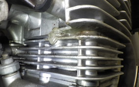 SUZUKI GSX250S KATANA 2016 GJ76A