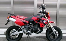 KAWASAKI KSR-2 MX080B