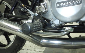 KAWASAKI KH250 2015 KH250B