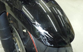 HONDA CB400SF GEN 4 A 2016 NC42
