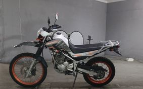 YAMAHA SEROW 250 DG17J