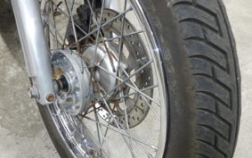 YAMAHA VIRAGO 250 2014 3DM
