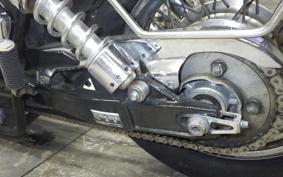 HONDA SHADOW 400 2007 NC34