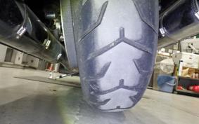 HARLEY FLHTCU 1580 2008