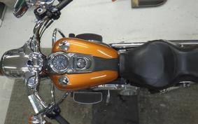 HARLEY FLD 1580 2013