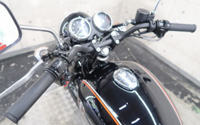 KAWASAKI ESTRELLA SE BJ250A