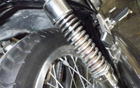 HONDA GB250 CLUBMAN Gen.4 MC10