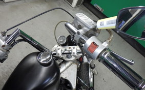 HONDA MAGNA 250 2002 MC29