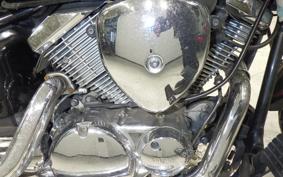 YAMAHA DRAGSTAR 250 2017 VG02J