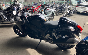 SUZUKI GSX1300R HAYABUSA 2012 CK111