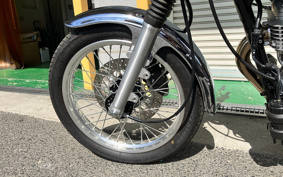 YAMAHA SR400 FINAL ED 2022 RH16J
