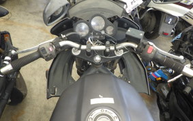 YAMAHA FZS1000 FAZER