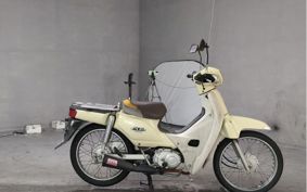 HONDA SUPER CUB110 JA10