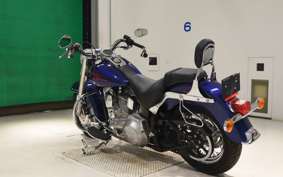 HARLEY FLST 1450 2005