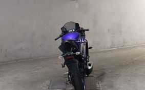 YAMAHA YZF-R25 RG43J