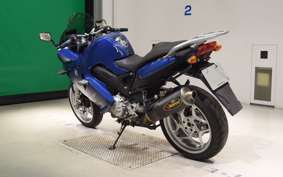 BMW F800ST 2006