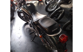 SUZUKI ST250E TYPES NJ4CA