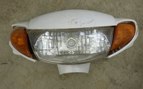 YAMAHA JOG Gen.5 SA36J