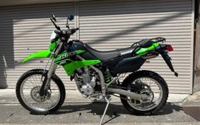 KAWASAKI KLX250 LX250S