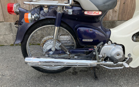 HONDA SUPER CUB90 HA02