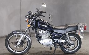 SUZUKI GN125 H PCJG9