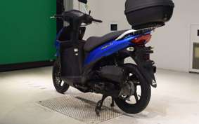 SUZUKI ADDRESS 110 CE47A
