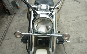 YAMAHA DRAGSTAR 400 CLASSIC 2008 VH01J