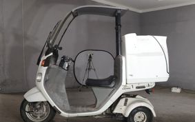 HONDA GYRO TA02
