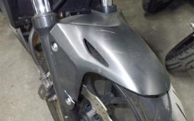 HONDA 400X 2016 NC47
