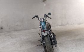HONDA STEED 400 1993 NC26