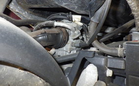 HONDA CREA SCOOPY I AF55