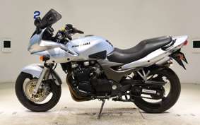 KAWASAKI ZR 700 S 2005 ZR750F