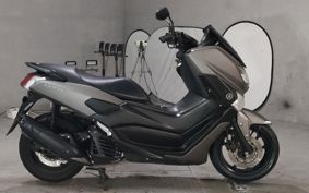 YAMAHA N-MAX 125 SED6J