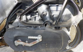 SUZUKI LET's 2 CA1PA