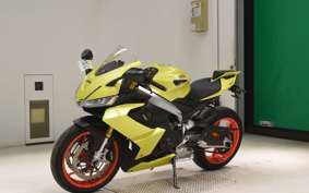 APRILIA RS660 2021