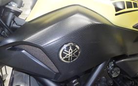 YAMAHA MT-07 ABS 2014 RM07J