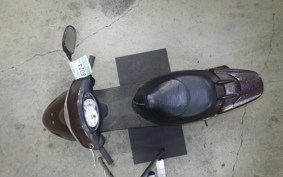 HONDA DIO Z4 2006 AF57