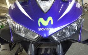 YAMAHA YZF-R25 RG10J