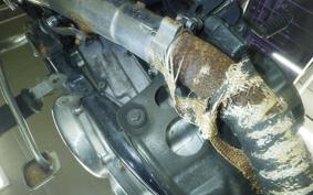 YAMAHA SR400 Gen.3 2002 RH01J