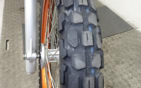 YAMAHA SEROW 250 Gen.3 DG31J