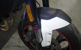 TRIUMPH TRIDENT 660 2022