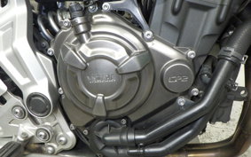 YAMAHA MT-07 2014 RM07J