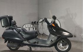 HONDA FUSION MF02