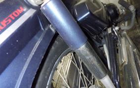HONDA C50 SUPER CUB E AA01