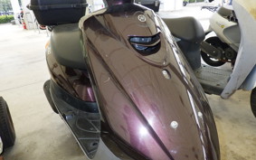 YAMAHA JOG Gen.5 SA36J