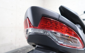 SUZUKI BURGMAN400 2017 DU11A
