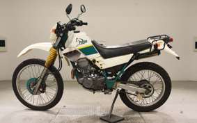 YAMAHA SEROW 225 Gen.2 1KH