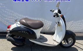 HONDA CREA SCOOPY