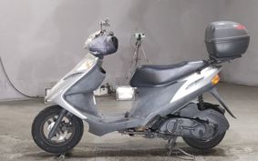 SUZUKI ADDRESS V125 CF46A